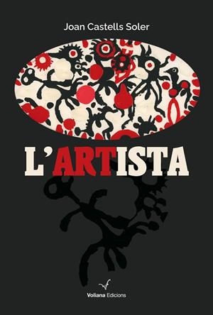 L'ARTISTA | 9791399158472 | CASTELLS SOLER, JOAN | Llibres Parcir | Llibreria Parcir | Llibreria online de Manresa | Comprar llibres en català i castellà online