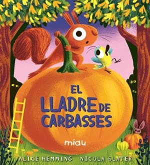 EL LLADRE DE CARBASSES | 9791388030130 | HEMMING, ALICE | Llibres Parcir | Llibreria Parcir | Llibreria online de Manresa | Comprar llibres en català i castellà online