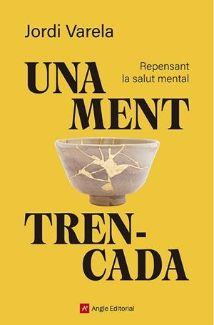 UNA MENT TRENCADA | 9791387853594 | VARELA I PEDRAGOSA, JORDI | Llibres Parcir | Librería Parcir | Librería online de Manresa | Comprar libros en catalán y castellano online
