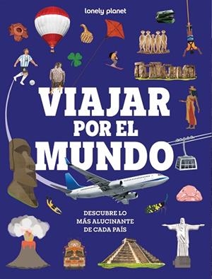 VIAJAR POR EL MUNDO 3 | 9788408319931 | CROFT, MALCOLM | Llibres Parcir | Llibreria Parcir | Llibreria online de Manresa | Comprar llibres en català i castellà online