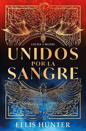 UNIDOS POR LA SANGRE | 9791388204104 | HUNTER, ELLIS | Llibres Parcir | Llibreria Parcir | Llibreria online de Manresa | Comprar llibres en català i castellà online