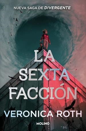 LA SEXTA FACCIÓN 1 - LA SEXTA FACCIÓN | 9788427257672 | ROTH, VERONICA | Llibres Parcir | Llibreria Parcir | Llibreria online de Manresa | Comprar llibres en català i castellà online