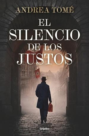 EL SILENCIO DE LOS JUSTOS | 9788425375330 | TOMÉ, ANDREA | Llibres Parcir | Librería Parcir | Librería online de Manresa | Comprar libros en catalán y castellano online