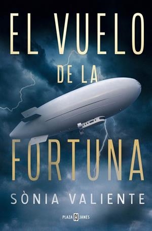 EL VUELO DE LA FORTUNA | 9788401039232 | VALIENTE, SÒNIA | Llibres Parcir | Librería Parcir | Librería online de Manresa | Comprar libros en catalán y castellano online