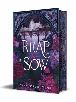 REAP & SOW (EDICIÓN EN ESPAÑOL) (REAP & SOW 1) | 9791387949068 | PLUMB, CHARLOTTE B. | Llibres Parcir | Librería Parcir | Librería online de Manresa | Comprar libros en catalán y castellano online