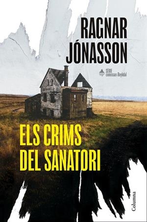 ELS CRIMS DEL SANATORI (SÈRIE COMISSARI REYKDAL 1) | 9788466435574 | JÓNASSON, RAGNAR | Llibres Parcir | Llibreria Parcir | Llibreria online de Manresa | Comprar llibres en català i castellà online