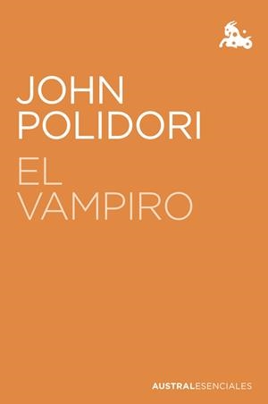 EL VAMPIRO | 9788408223474 | POLIDORI, JOHN | Llibres Parcir | Llibreria Parcir | Llibreria online de Manresa | Comprar llibres en català i castellà online