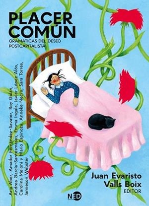 PLACER COMÚN | 9788419407993 | VALLS BOIX, JUAN EVARISTO/ABER, ARIA/FERNÁNDEZ-SAVATER, AMADOR/GALÁN, ROY/GARCÍA-SANTESMASES, ANDREA | Llibres Parcir | Llibreria Parcir | Llibreria online de Manresa | Comprar llibres en català i castellà online