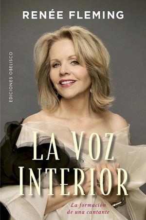 LA VOZ INTERIOR | 9788411724302 | FLEMING, RENÉE | Llibres Parcir | Llibreria Parcir | Llibreria online de Manresa | Comprar llibres en català i castellà online