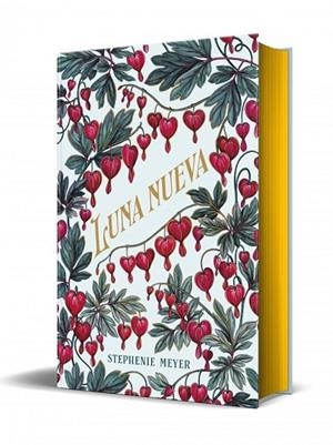 LUNA NUEVA (EDICIÓN ESPECIAL LIMITADA «BELLA Y JACOB» POR EL 20º ANIVERSARIO) | 9791387949792 | MEYER, STEPHENIE | Llibres Parcir | Librería Parcir | Librería online de Manresa | Comprar libros en catalán y castellano online