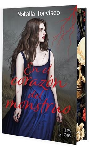 EN EL CORAZÓN DEL MONSTRUO | 9788408324461 | TORVISCO, NATALIA | Llibres Parcir | Llibreria Parcir | Llibreria online de Manresa | Comprar llibres en català i castellà online