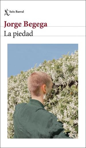 LA PIEDAD | 9788432251412 | BEGEGA, JORGE | Llibres Parcir | Llibreria Parcir | Llibreria online de Manresa | Comprar llibres en català i castellà online