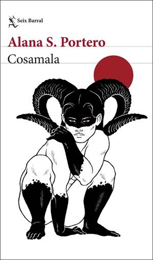 COSAMALA | 9788432251436 | PORTERO, ALANA S. | Llibres Parcir | Llibreria Parcir | Llibreria online de Manresa | Comprar llibres en català i castellà online
