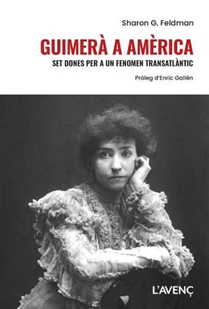 GUIMERÀ A AMÈRICA | 9788418680717 | FELDMAN, SHARON G. | Llibres Parcir | Llibreria Parcir | Llibreria online de Manresa | Comprar llibres en català i castellà online