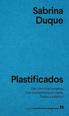 PLASTIFICADOS | 9788433951045 | DUQUE, SABRINA | Llibres Parcir | Llibreria Parcir | Llibreria online de Manresa | Comprar llibres en català i castellà online