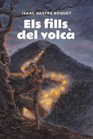 ELS FILLS DEL VOLCÀ | 9791387672607 | SASTRE BOQUET, ISAAC | Llibres Parcir | Llibreria Parcir | Llibreria online de Manresa | Comprar llibres en català i castellà online
