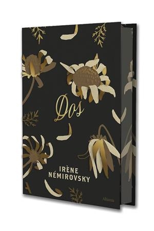 DOS | 9791370093211 | NÉMIROVSKY, IRÈNE | Llibres Parcir | Llibreria Parcir | Llibreria online de Manresa | Comprar llibres en català i castellà online