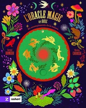 L'ORACLE MÀGIC DEL BOSC | 9791388269158 | ROMERO MARIÑO, SOLEDAD | Llibres Parcir | Llibreria Parcir | Llibreria online de Manresa | Comprar llibres en català i castellà online