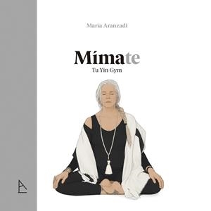 MÍMATE | 9791399169829 | ARANZADI, MARÍA | Llibres Parcir | Llibreria Parcir | Llibreria online de Manresa | Comprar llibres en català i castellà online