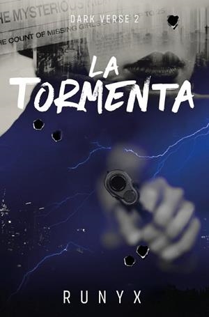 LA TORMENTA (DARK VERSE 2) | 9788466679336 | RUNYX, RUNYX | Llibres Parcir | Llibreria Parcir | Llibreria online de Manresa | Comprar llibres en català i castellà online