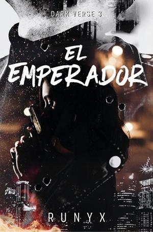 EL EMPERADOR (DARK VERSE 3) | 9788466680844 | RUNYX, RUNYX | Llibres Parcir | Llibreria Parcir | Llibreria online de Manresa | Comprar llibres en català i castellà online