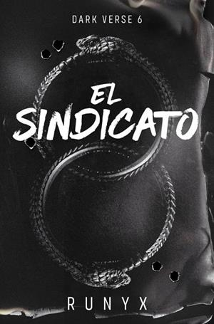 EL SINDICATO (DARK VERSE 6) | 9788466683593 | RUNYX, RUNYX | Llibres Parcir | Llibreria Parcir | Llibreria online de Manresa | Comprar llibres en català i castellà online