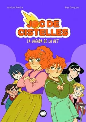 LA JUGADA DE LA BET | 9791387614379 | ROVIRA, ANDREA | Llibres Parcir | Llibreria Parcir | Llibreria online de Manresa | Comprar llibres en català i castellà online