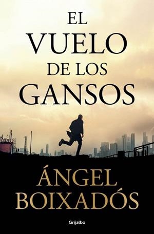 EL VUELO DE LOS GANSOS | 9788425375040 | BOIXADÓS, ÁNGEL | Llibres Parcir | Llibreria Parcir | Llibreria online de Manresa | Comprar llibres en català i castellà online