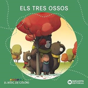 ELS TRES OSSOS | 9788448962906 | GIL, ROSA / SOLIVA, MARIA / BALDÓ, ESTEL | Llibres Parcir | Llibreria Parcir | Llibreria online de Manresa | Comprar llibres en català i castellà online