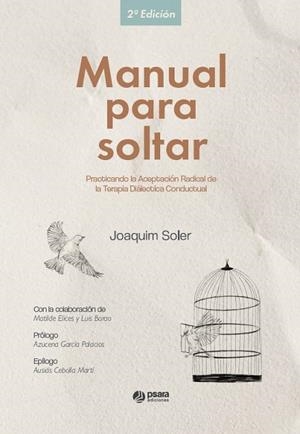 MANUAL PARA SOLTAR | 9791399176506 | JOAQUIM SOLER | Llibres Parcir | Llibreria Parcir | Llibreria online de Manresa | Comprar llibres en català i castellà online