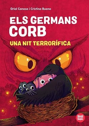 UNA NIT TERRORÍFICA | 9791387594268 | CANOSA, ORIOL | Llibres Parcir | Llibreria Parcir | Llibreria online de Manresa | Comprar llibres en català i castellà online