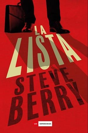LA LISTA | 9791387574871 | BERRY, STEVE | Llibres Parcir | Llibreria Parcir | Llibreria online de Manresa | Comprar llibres en català i castellà online