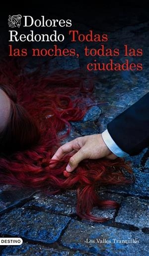 TODAS LAS NOCHES, TODAS LAS CIUDADES | 9788423370504 | REDONDO, DOLORES | Llibres Parcir | Llibreria Parcir | Llibreria online de Manresa | Comprar llibres en català i castellà online