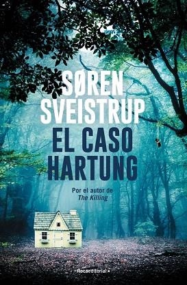 EL CASO HARTUNG (EL CASO HARTUNG) | 9791387629991 | SVEISTRUP, SØREN | Llibres Parcir | Llibreria Parcir | Llibreria online de Manresa | Comprar llibres en català i castellà online