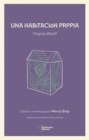UNA HABITACIÓN PROPIA | 9791387813376 | WOOLF, VIRGINIA | Llibres Parcir | Llibreria Parcir | Llibreria online de Manresa | Comprar llibres en català i castellà online