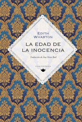 LA EDAD DE LA INOCENCIA | 9791399167610 | WHARTON, EDITH | Llibres Parcir | Llibreria Parcir | Llibreria online de Manresa | Comprar llibres en català i castellà online