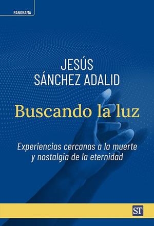 BUSCANDO LA LUZ | 9788429333312 | SÁNCHEZ ADALID, JESÚS | Llibres Parcir | Llibreria Parcir | Llibreria online de Manresa | Comprar llibres en català i castellà online