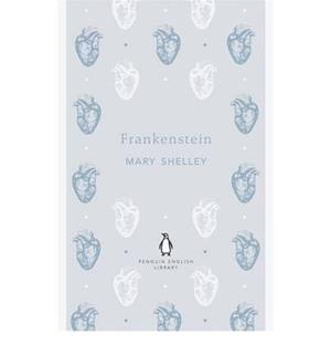 FRANKENSTEIN | 9780141198965 | SHELLEY, MARY WOLLSTONECRAFT (1797-1851) | Llibres Parcir | Llibreria Parcir | Llibreria online de Manresa | Comprar llibres en català i castellà online