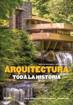 ARQUITECTURA. TODA LA HISTORIA | 9791388023903 | JONES, DENNA | Llibres Parcir | Llibreria Parcir | Llibreria online de Manresa | Comprar llibres en català i castellà online