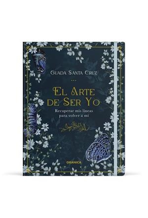 ARTE DE SER YO, EL | 9786316845061 | SANTA CRUZ, GUADALUPE | Llibres Parcir | Llibreria Parcir | Llibreria online de Manresa | Comprar llibres en català i castellà online