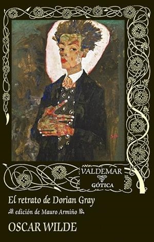 EL RETRATO DE DORIAN GRAY | 9788477029861 | WILDE, OSCAR | Llibres Parcir | Llibreria Parcir | Llibreria online de Manresa | Comprar llibres en català i castellà online