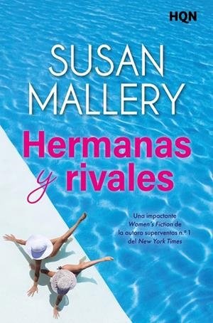 HERMANAS Y RIVALES | 9791370174682 | MALLERY, SUSAN | Llibres Parcir | Llibreria Parcir | Llibreria online de Manresa | Comprar llibres en català i castellà online