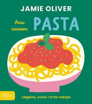 PASTA | 9791388217036 | OLIVER, JAMIE | Llibres Parcir | Llibreria Parcir | Llibreria online de Manresa | Comprar llibres en català i castellà online
