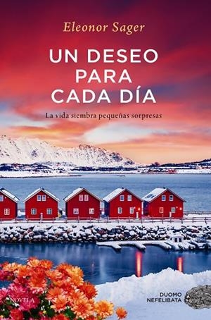 UN DESEO PARA CADA DÍA | 9791388042775 | SAGER, ELEONOR | Llibres Parcir | Llibreria Parcir | Llibreria online de Manresa | Comprar llibres en català i castellà online