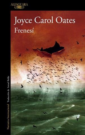FRENESÍ | 9791388364235 | OATES, JOYCE CAROL | Llibres Parcir | Llibreria Parcir | Llibreria online de Manresa | Comprar llibres en català i castellà online