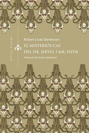 EL MISTERIÓS CAS DEL DR. JEKYLL I MR. HYDE | 9791387961435 | STEVENSON, ROBERT LOUIS | Llibres Parcir | Librería Parcir | Librería online de Manresa | Comprar libros en catalán y castellano online