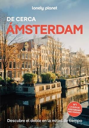 AMSTERDAM DE CERCA 2027-2028 | 9788408320890 | LE NEVEZ, CATHERINE | Llibres Parcir | Librería Parcir | Librería online de Manresa | Comprar libros en catalán y castellano online