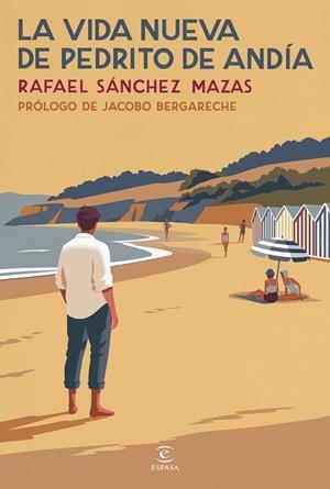 LA VIDA NUEVA DE PEDRITO DE ANDÍA | 9788467083354 | SÁNCHEZ MAZAS, RAFAEL | Llibres Parcir | Llibreria Parcir | Llibreria online de Manresa | Comprar llibres en català i castellà online