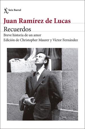 RECUERDOS. BREVE HISTORIA DE UN AMOR | 9788432251467 | RAMÍREZ DE LUCAS, JUAN | Llibres Parcir | Llibreria Parcir | Llibreria online de Manresa | Comprar llibres en català i castellà online