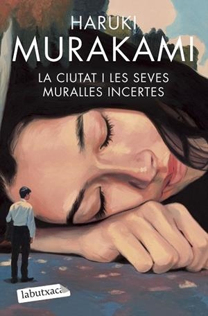 LA CIUTAT I LES SEVES MURALLES INCERTES | 9791387802868 | MURAKAMI, HARUKI | Llibres Parcir | Llibreria Parcir | Llibreria online de Manresa | Comprar llibres en català i castellà online